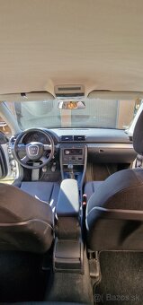 AUDI A4 B7 1.9 TDi. - 8
