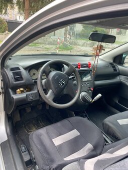 Civic - 8