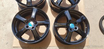5x112 r17 seat škoda audi vw - 8