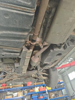 Toyota RAV4 4x4 - 8