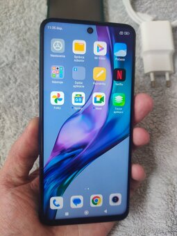 Xiaomi Redmi Note 9S 64GB,4GB RAM - 8