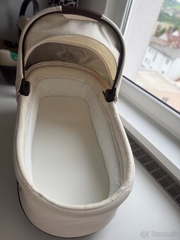Cybex Balios S Lux, Cybex Aton S2 i-size - 8