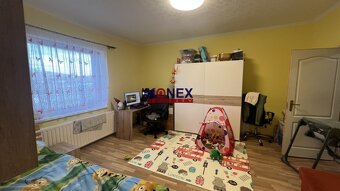 SUPER PONUKA rodinný dom v obci Streda nad Bodrogom - 8