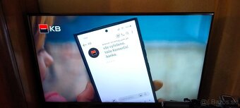 LG 49UJ670V 4K UHD SMART TV - 8