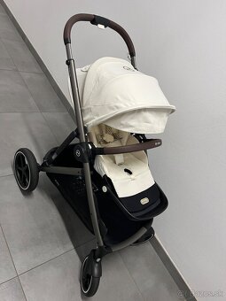Cybex Gazelle S - 8