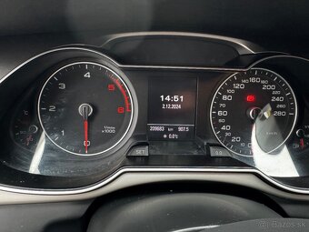 Audi A4 allroad - 8