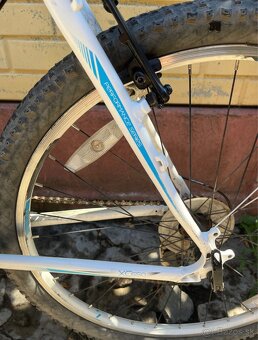 Bicykel Pride xc 650 Rám 29 Stav je vynikajúci. - 8