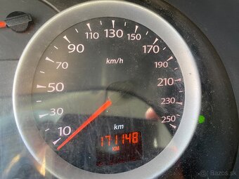 Renault Thalia, 1.2i 55kW 2009 - 8