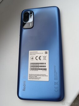 Xiaomi redmi note 10 5G - 8