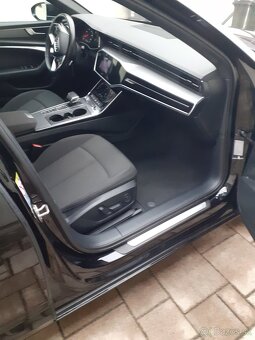 Audi a6.avant. - 8