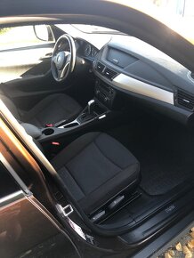 Predám BMW X1 xdrive18d - 8