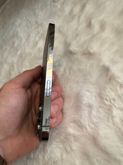 iPhone 13 PRO 128GB GRAPHITE - 8