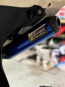 Husqvarna tc 125 2018 - 8