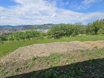 Novostavba 4 izb.rod.domu,typ bungalov-Budatínská Lehota - 8