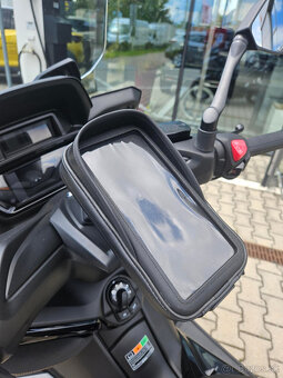 YAMAHA XMAX 300 Tech Max - 8
