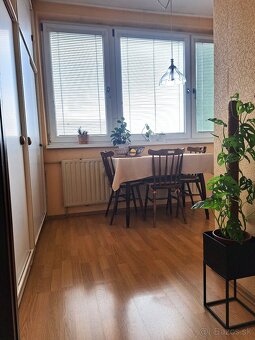 NA PREDAJ svetlý 1 izbový byt pri jazere veľký Draždiak - 8