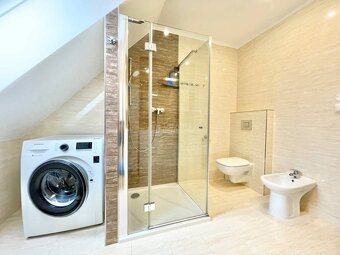 Prenájom luxusného 4 izbového bytu 90 m2 na Mariánskom námes - 8