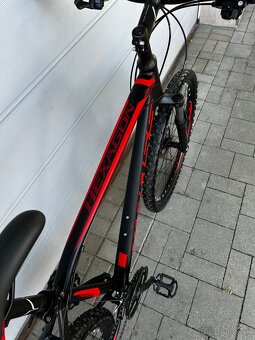 KROSS Hexagon 3.0 / 27.5" / L / - 8