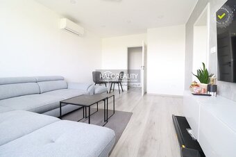 HALO reality - Predaj, trojizbový byt Šaľa, kvalitná komplet - 8