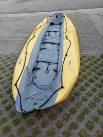 Raft gumotex ontario 450 S - 8
