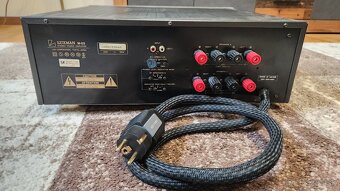 Zosilňovač Luxman M03 - 8