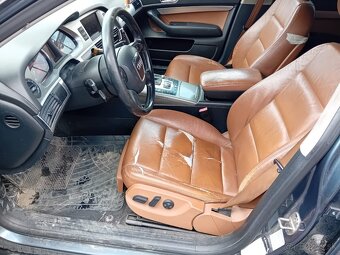 Audi A6 C6 Avant 3.0tdi 171kw Quattro - 8