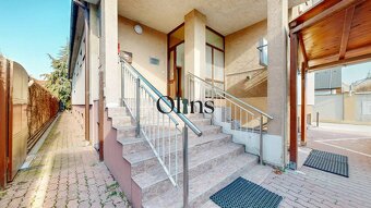 NA PREDAJ RODINNÝ DOM S 3-BYTOVÝMI JEDNOTKAMI_BRATISLAVA-VRA - 8
