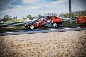 Rally auto Lada Samara21130 - 8