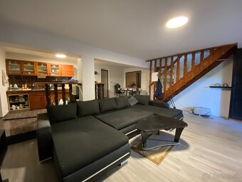 Chata Ružiná okres Lučenec - 8