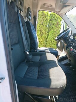Peugeot Boxer 2.2HDI L3H2 - 8