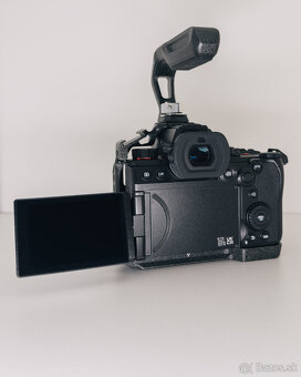 Panasonic LUMIX S5II - 8