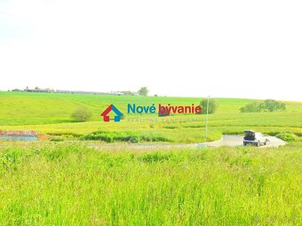 Stavebný pozemok IBV Strážky, Spiššká Bela NOVE FOTOGRAFIE - 8