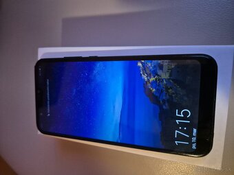 Huawei P20 lite - 8