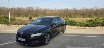 Superb SPORTLINE 2.0, 110kw, 2019 - 8
