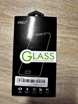 Samsung Galaxy S20 FE - 8