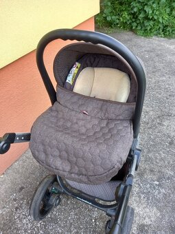Kocik Jumper hlboky, sportovy, skrupina - 8