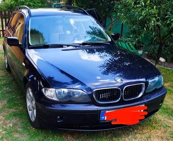E46 320D nova STK/EK 6st manual - 8