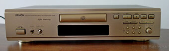 DENON DRA-1000 a DENON DCD-755AR (2 x zlaté prevedenie) - 8