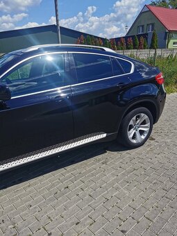 BMW X6 - 8