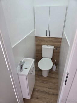 Garsonka Prenajom Nitra - 8