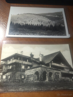 Predam stare pohladnice chat - 8