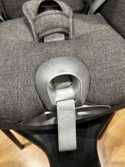 Cybex Sirona Z2 i-Size + Zakladna v cene - 8