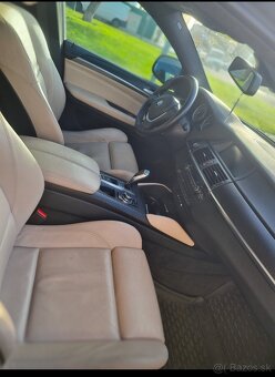 BMW X6 drive - 8