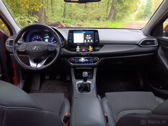 Hyundai i30 Kombi 2020 94 380km - 8