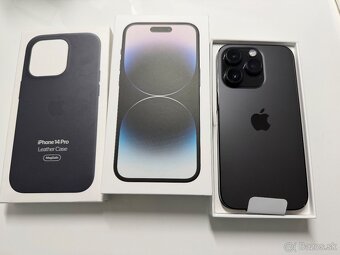 iPhone 14 Pro 256 GB – Top stav - 8