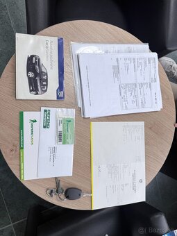 Dacia Sandero 2011 Ambiance - 8