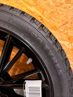 ORIG.BMW 3 G20 G21 M-pefrormance 796 R18 225/45/18.NOVE - 8