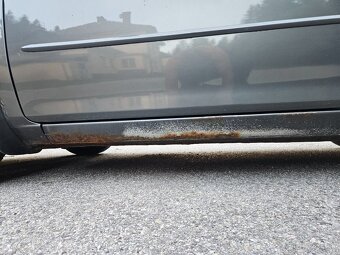 Mazda 6 2007 2.0 - 8