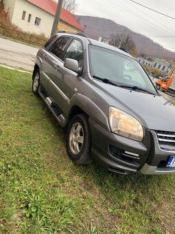 kia sportage topka - 8