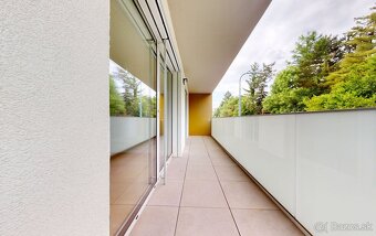 2-IZB. BYT S PARKINGOM, NOVOSTAVBA NA HRADNOM KOPCI - 8